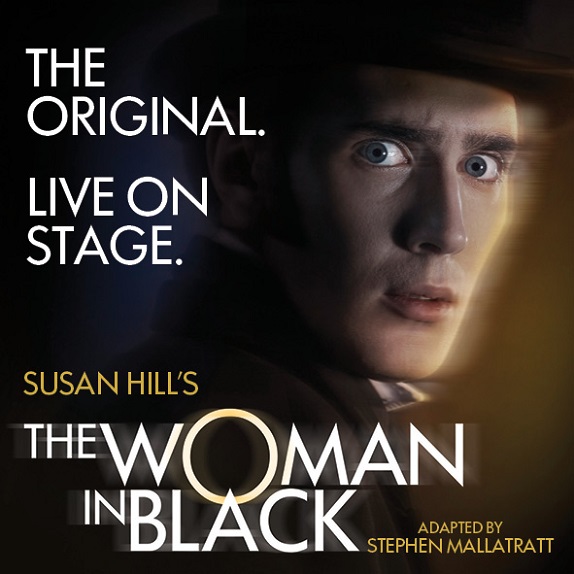 The Woman in Black 30 Year Trailer